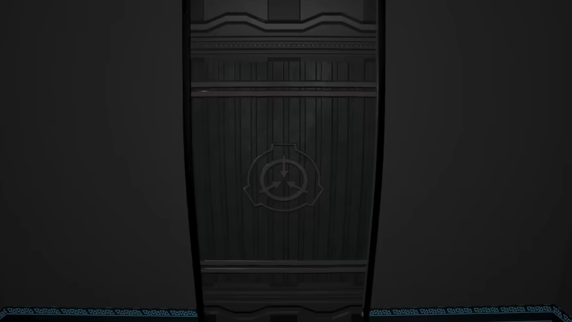 SCP Loop video 1