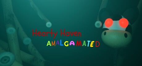 Hearty Haven: Amalgamatedの作品画像