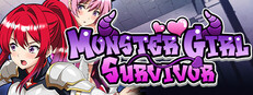 Monster Girl Survivor! Banner