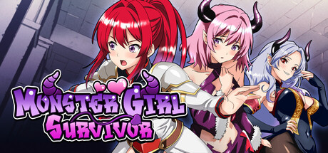 Monster Girl Survivor!