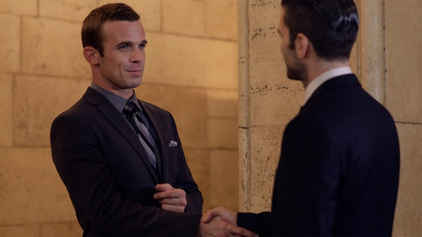 Broken Vows screenshot 5