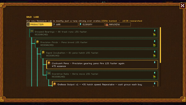 Monster Breeder Battler screenshot 10