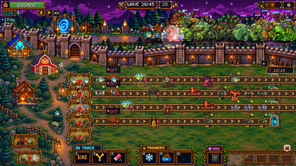 Monster Breeder Battler screenshot 5