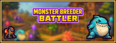 Monster Breeder Battler