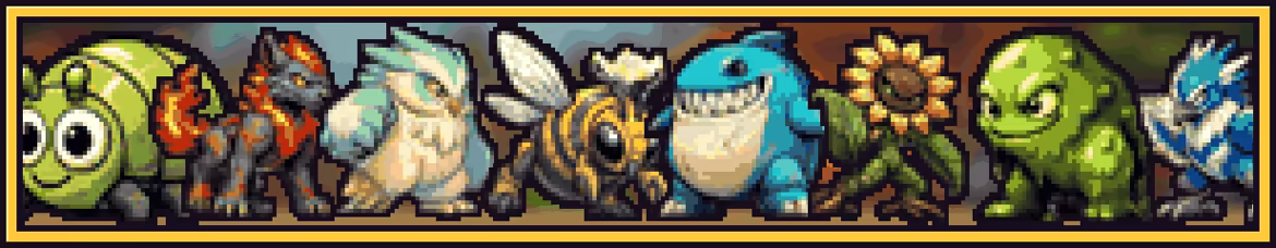 Monster Breeder Battler video 5