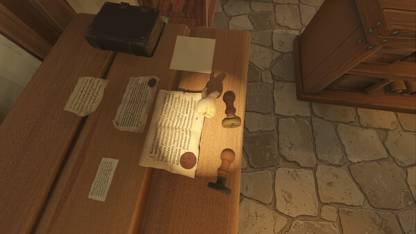 Holy Relic Shop Simulator 스크린샷 3