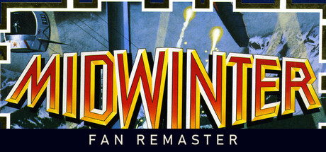 Midwinter Fan Remaster cover