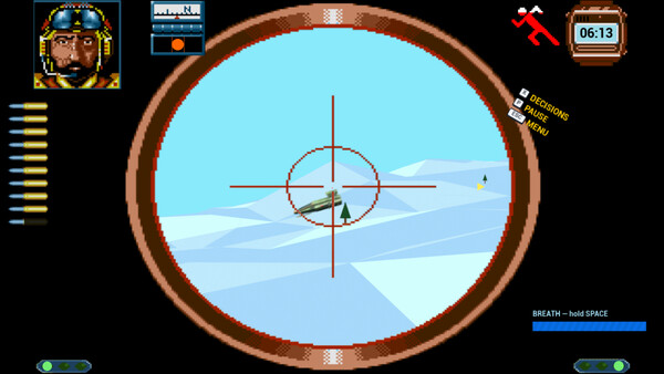 Скриншот 3 из Midwinter Fan Remaster