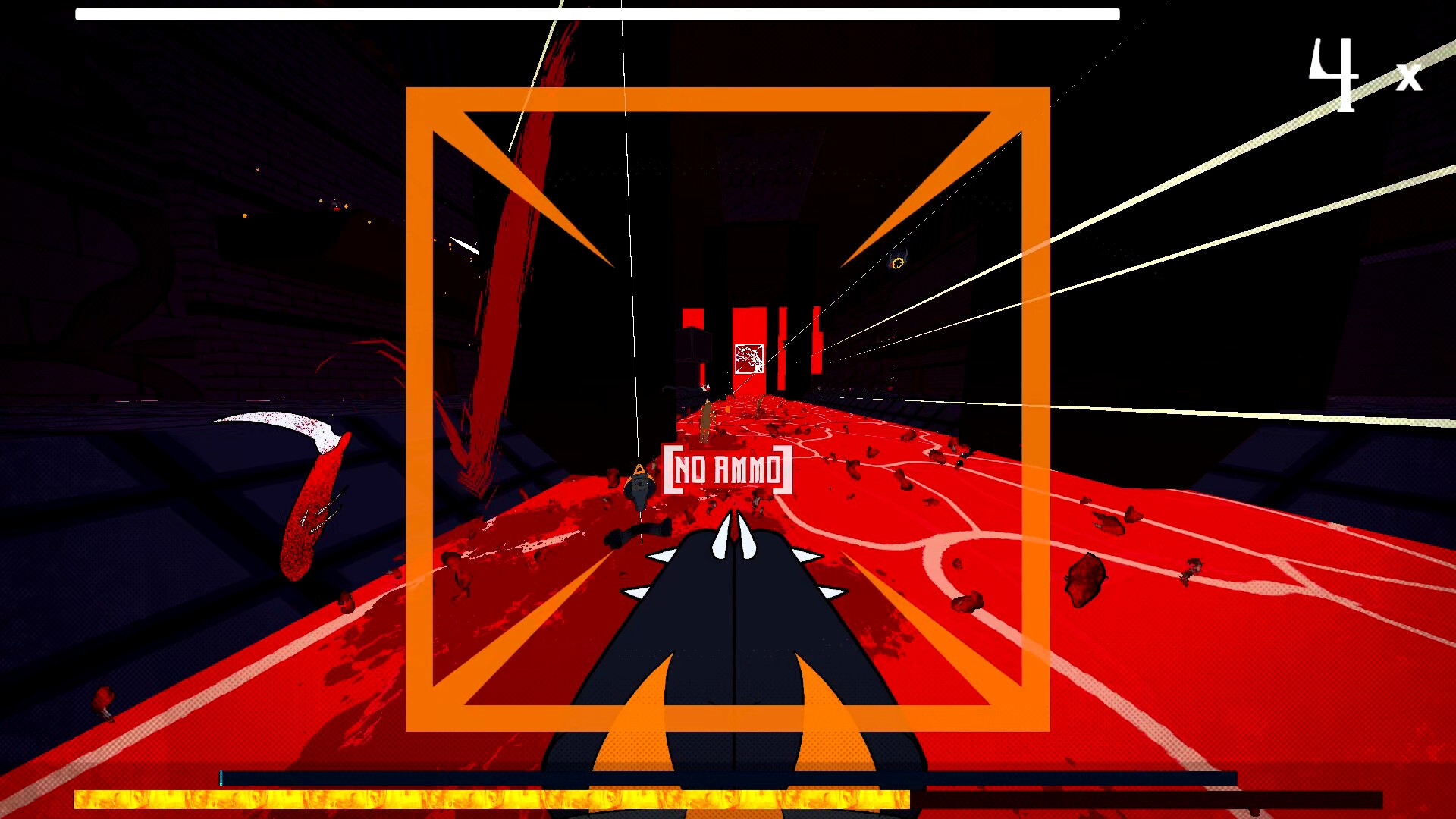 REINCARNAGE: Support Expansion Featured Screenshot #1