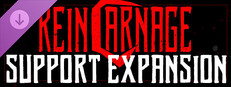 REINCARNAGE: Support Expansion game capsule image