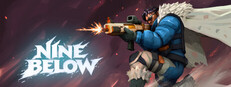 Nine Below