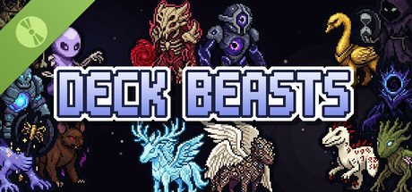 Deck Beasts Demo