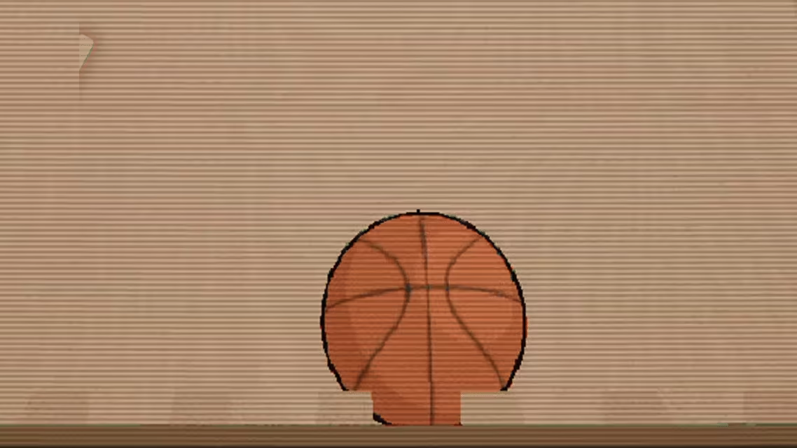BUNNYBALL: Arcade Basketball Roguelike video 4
