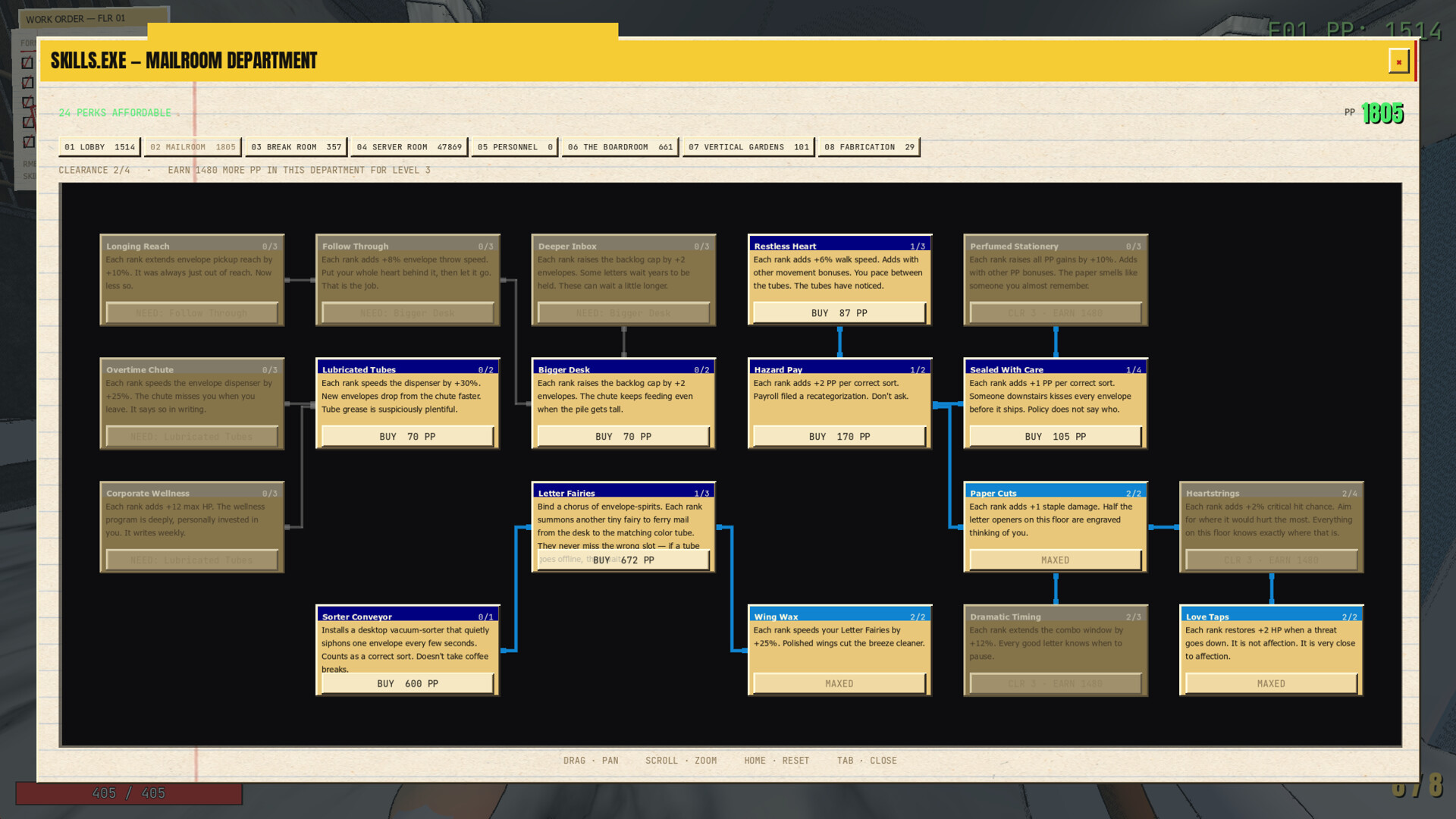 Normal Human Jobs screenshot 4
