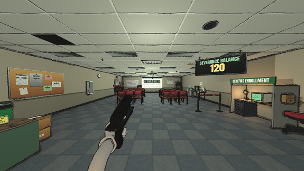 Normal Human Jobs screenshot 2