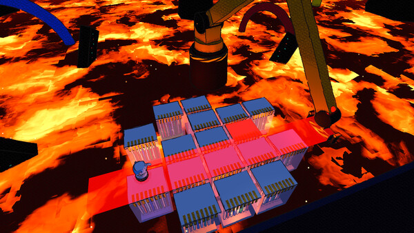 Normal Human Jobs screenshot 7
