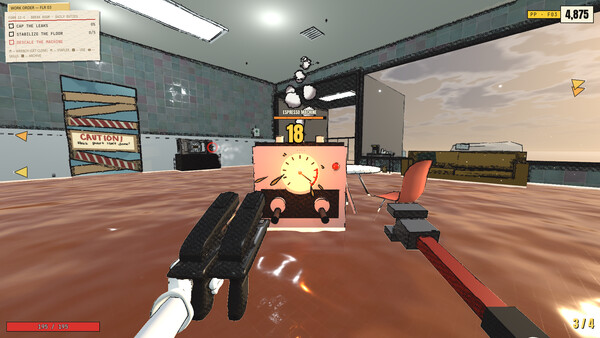 Normal Human Jobs screenshot 6