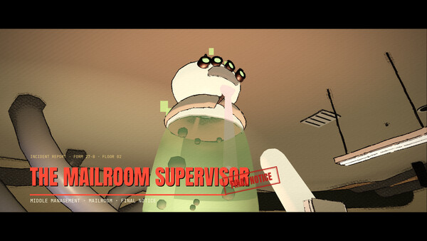 Normal Human Jobs screenshot 5