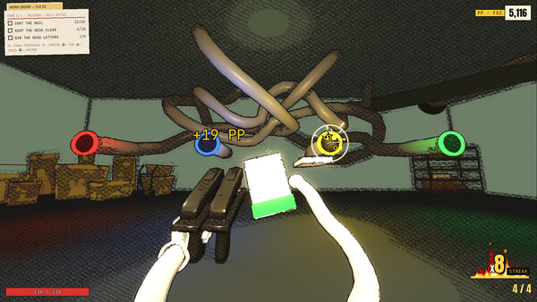 Normal Human Jobs screenshot 4