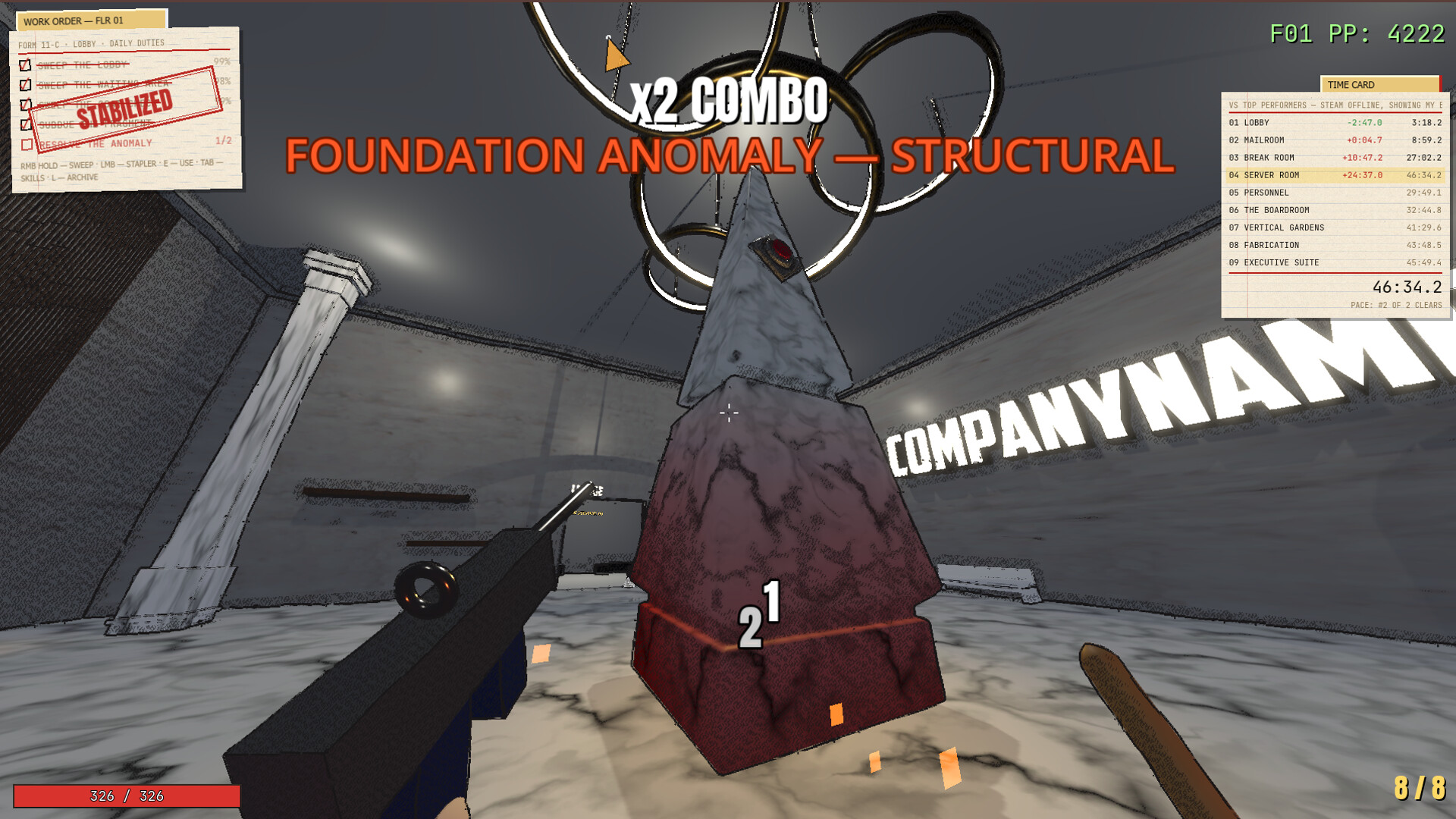 Normal Human Jobs screenshot 2