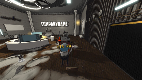 Normal Human Jobs screenshot 8