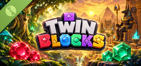 Twinblocks Demo