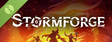 Stormforge Demo