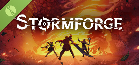 Stormforge Demo