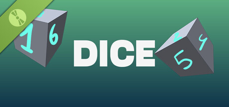 Dice Demo header
