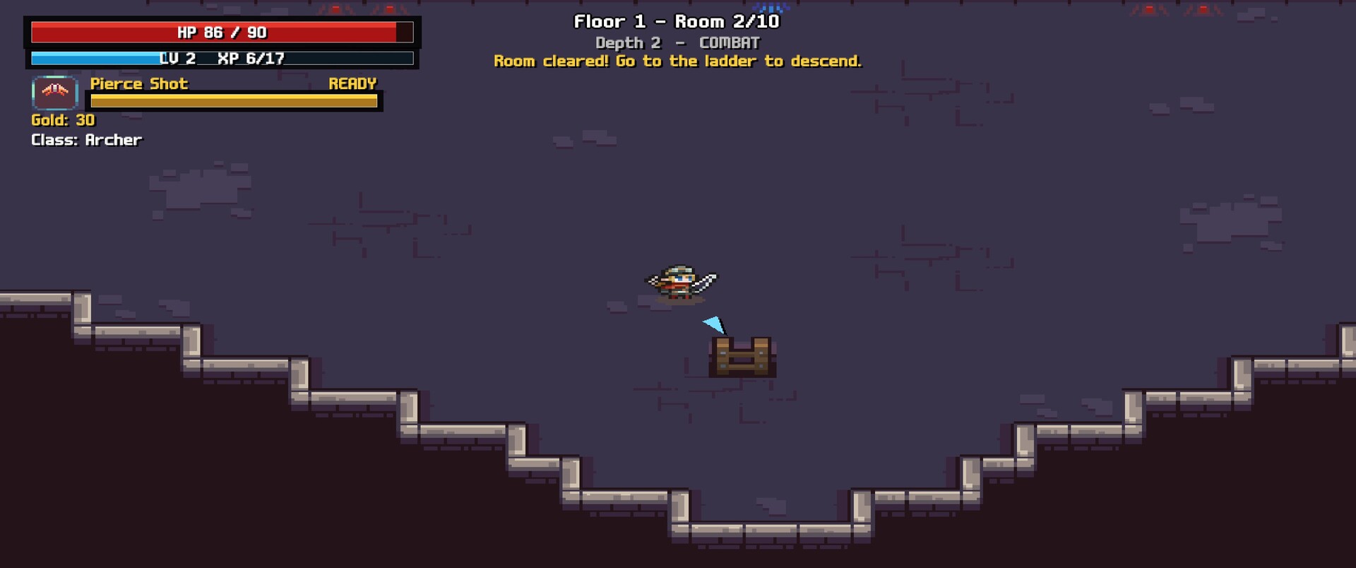 Crypt Survivor screenshot 13