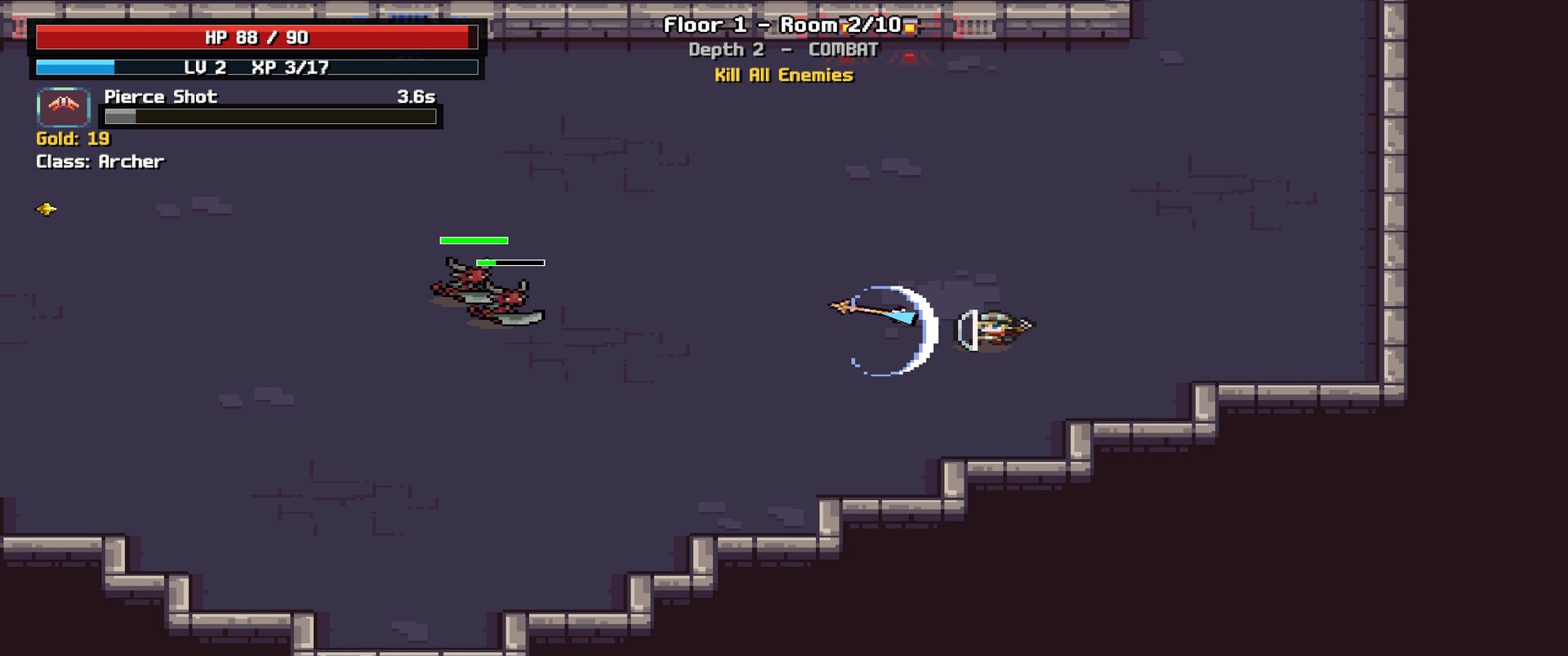 Crypt Survivor screenshot 15