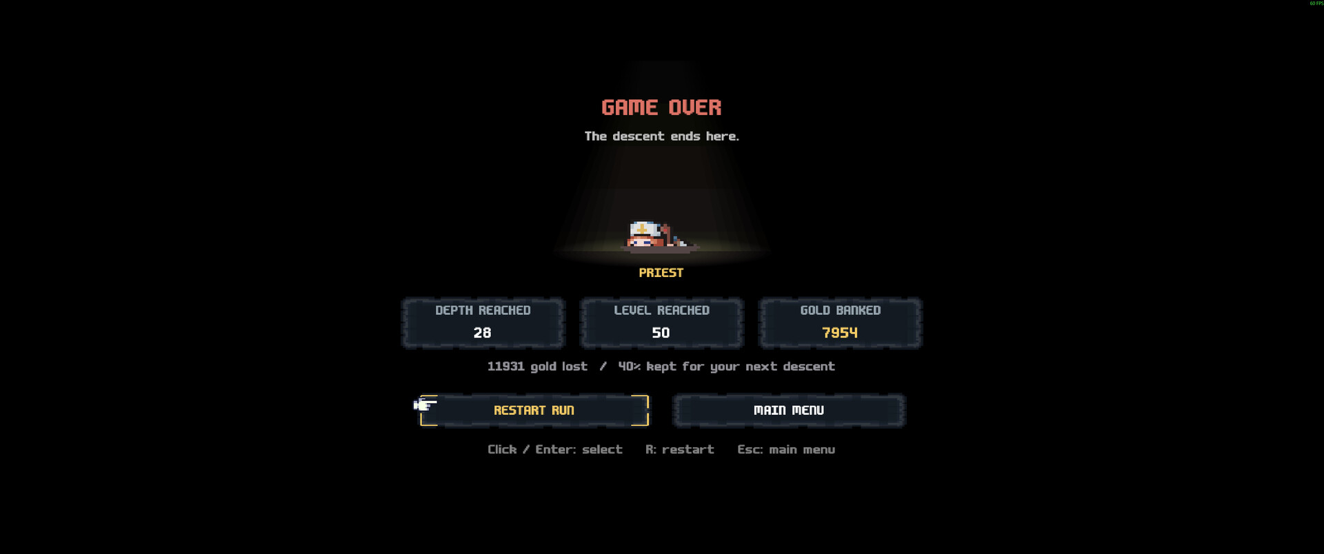 Crypt Survivor Screenshot Thumbnail 3