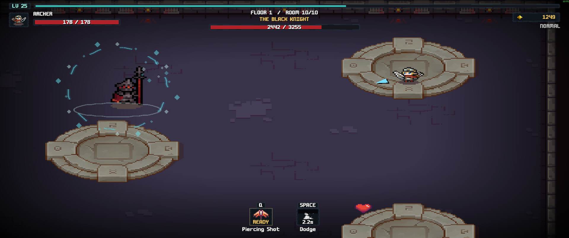 Crypt Survivor Screenshot Thumbnail 6
