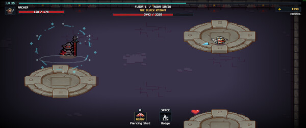 Crypt Survivor screenshot 6