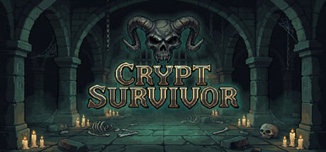 Crypt Survivor
