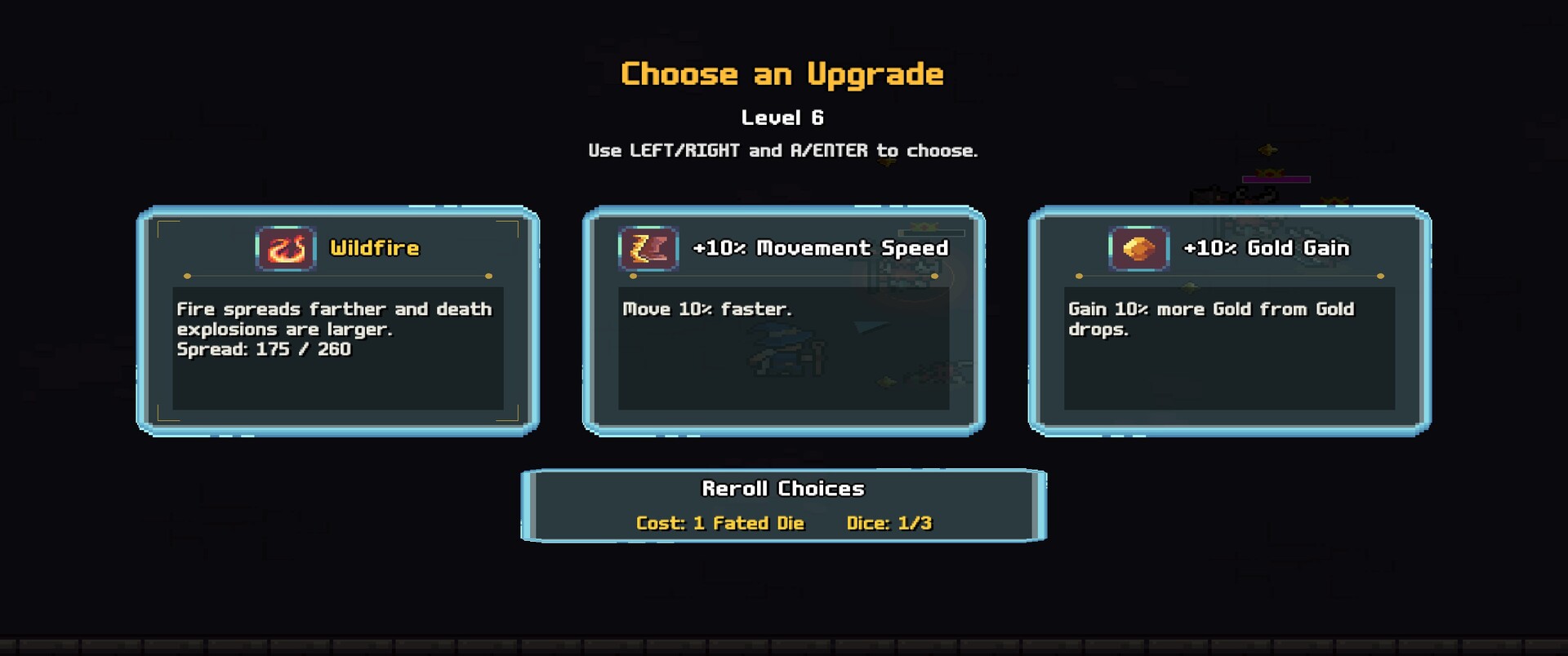 Crypt Survivor screenshot 6