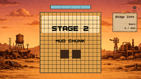 Sand Bingo 스크린샷 4
