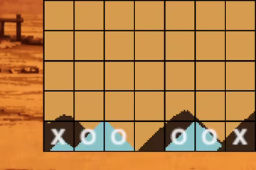 Sand Bingo video 1