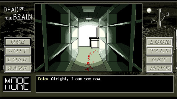 Dead of the Brain screenshot 6