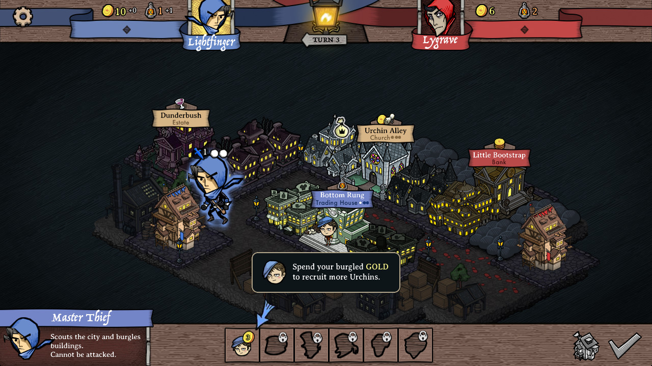 Antihero screenshot #11