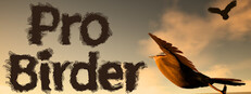 Pro Birder