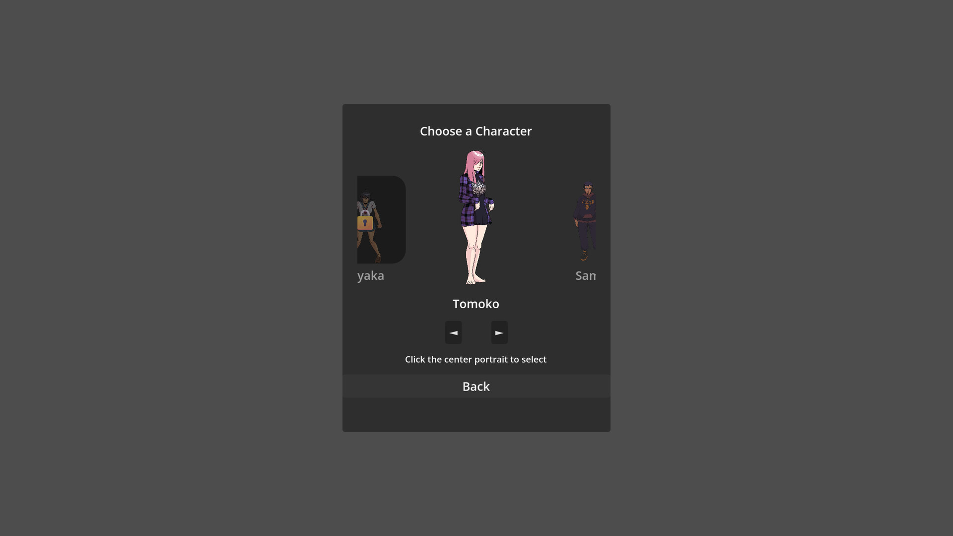 The Pass screenshot #5