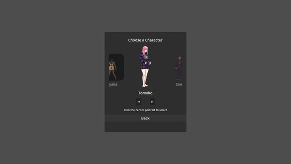 The Pass — screenshot 5