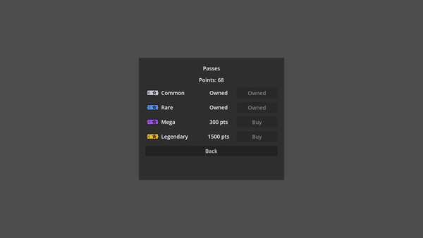 The Pass screenshot 4