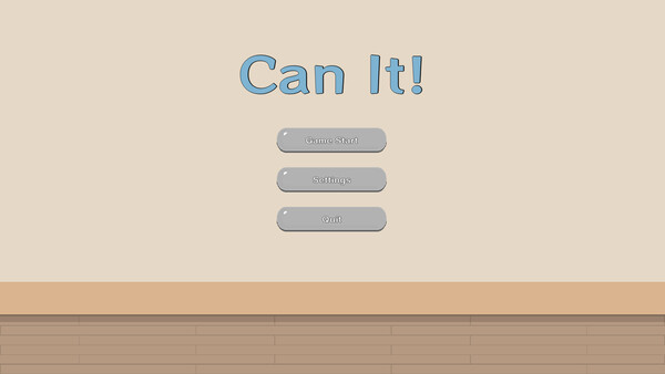Can It! Demo 스크린샷 4