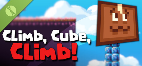 Climb, Cube, Climb! Demo