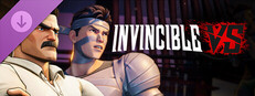 Invincible VS - Like Father, Like Son - Skin Bundle Small Capsule Image
