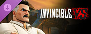 Invincible VS - Like Father, Like Son - Skin Bundle
