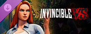 Invincible VS - Atom Eve - Everyday Eve Skin