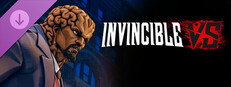 Invincible VS - Angstrom - Multitudes Skin Small Capsule Image